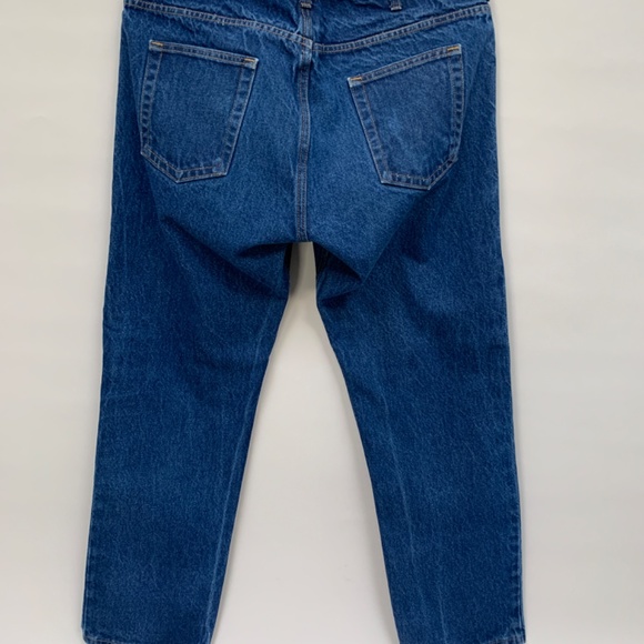 Dearborn Denim & Apparel Men’s Tailored Fit Jeans Size 38x30 - Picture 7 of 8